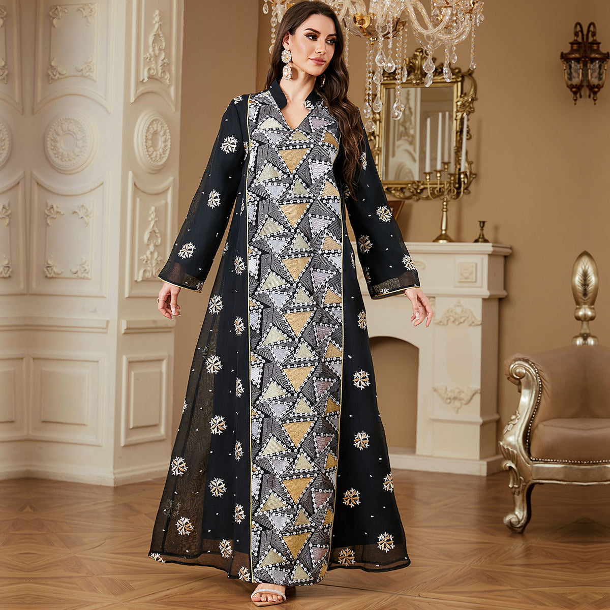 Timeless Jalabiyas Every Woman Should Own | Elegant & Modest Style